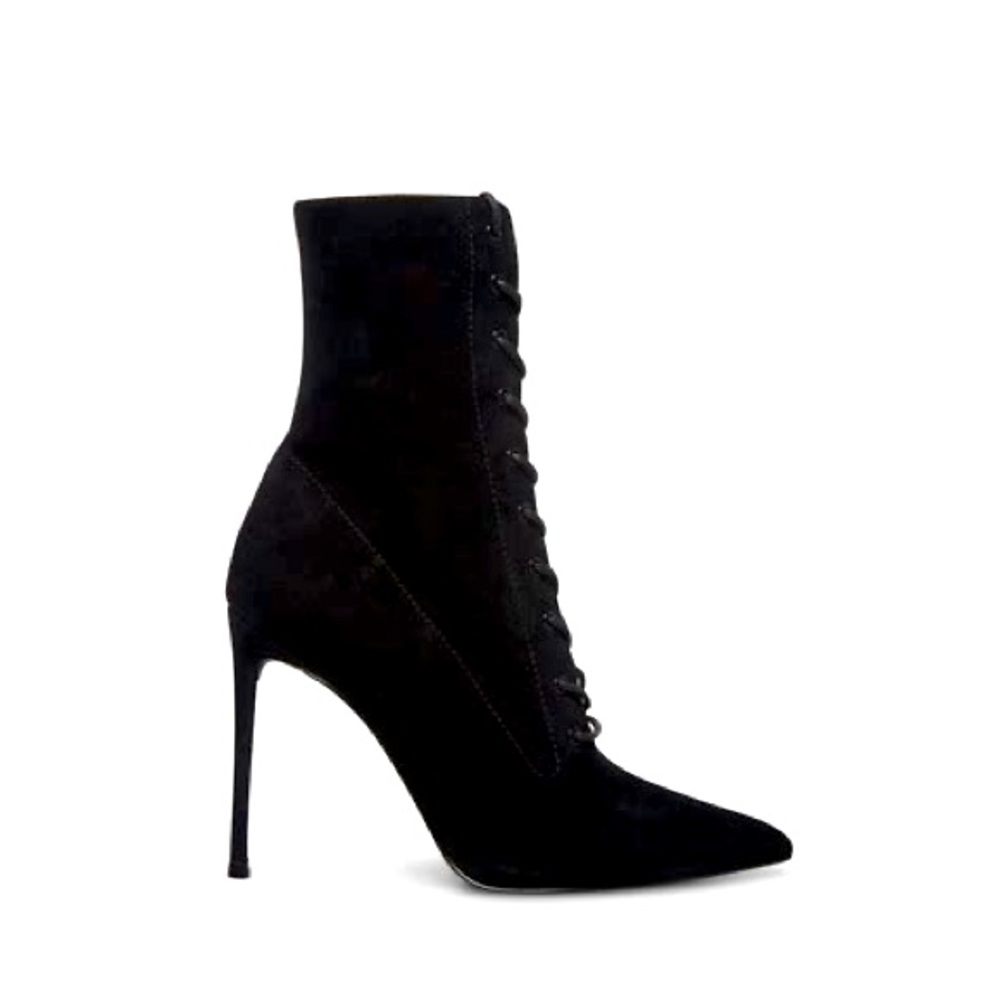 NIB Steve Madden Booties - Picture 6 of 8